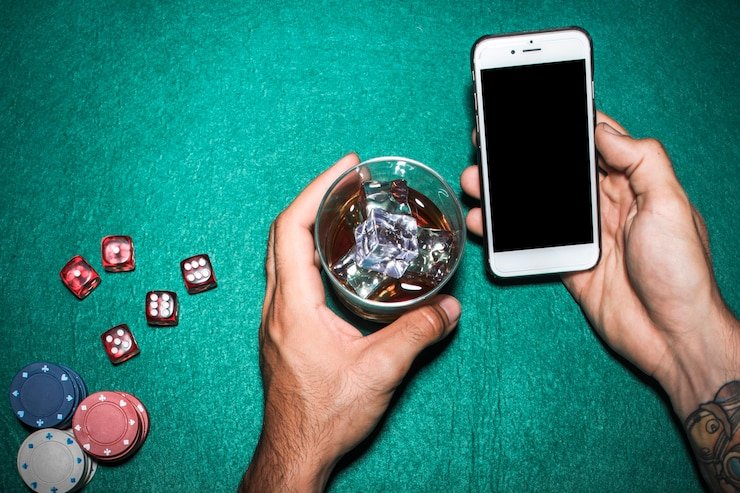 far45rr Casino en Vivo